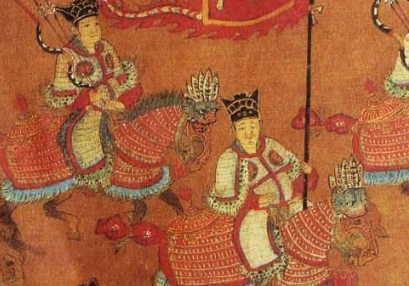 大宋拓疆二千里的大功臣！王韶最后的结局是什么？