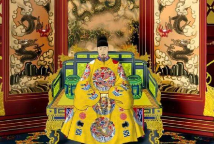 朱元璋为何定国号为“大明”？“大明”二字有何含义？