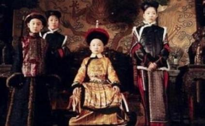 二十四岁就崩逝的孝康章皇后，死因是什么呢？