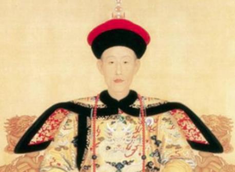 富察皇后去世后，乾隆皇帝开始性情大变