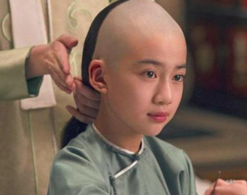 雍正当上皇帝后，为什么就把乾隆立为储君？