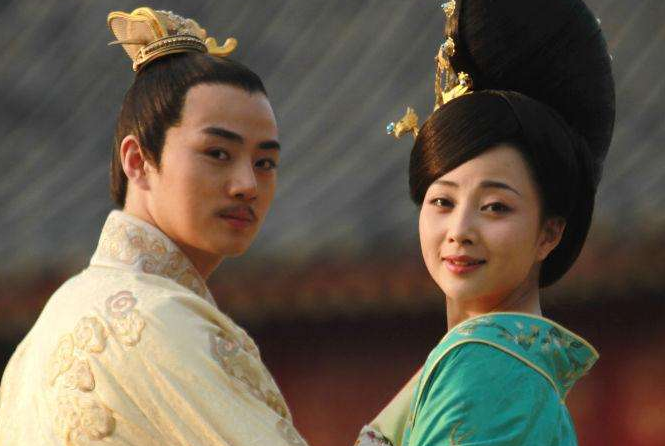 玄武门之变后,李世民娶了弟媳杨氏,为何没有娶兄嫂郑观音呢?