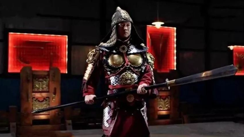 最早使用陌刀和推广陌刀的大唐名将,还真不是李嗣业?