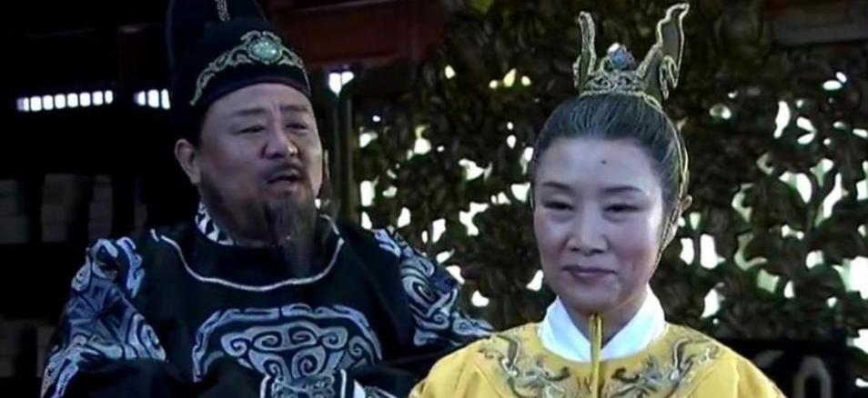 狄仁杰规劝武则天节欲,武则天却说纵欲可以长寿?