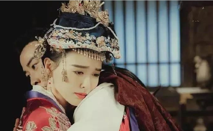 驸马在外面纳妾,还一脚踹死怀孕的公主,为何最后却被无罪释放?