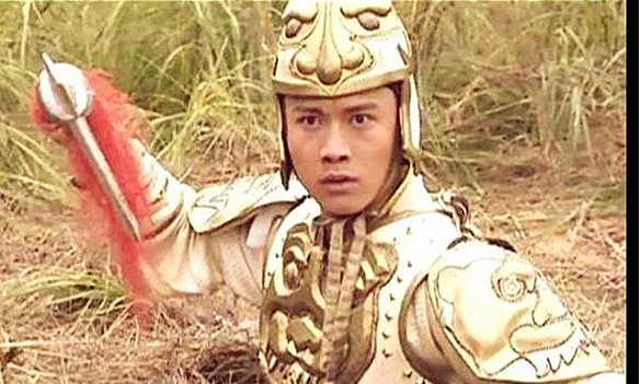 冷面寒枪俏罗成,皂袍大将尉迟恭,二人武力差距有多大?