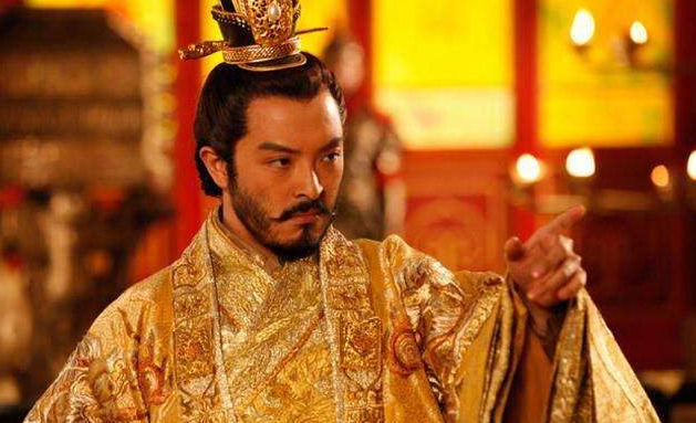 被误解的&ldquo;暴君&rdquo;,被骂了千年,隋炀帝还能洗白吗?