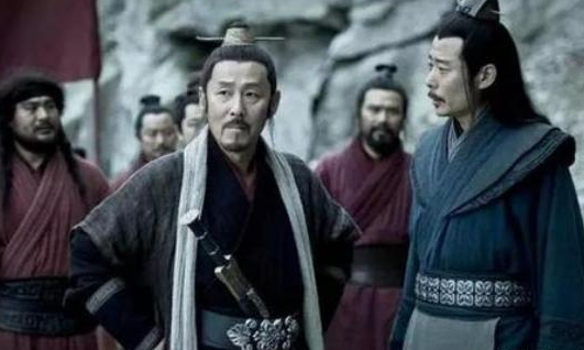 刘邦成为皇帝就算了,为什么他乡下的朋友都能成为顶级人才呢?