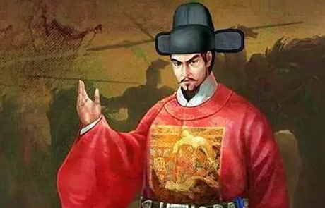 袁可立是个怎么样的人？他做了什么上了满清黑名单？