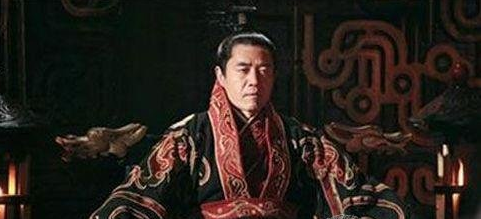 皇帝宠妃因一句话,其子丧失皇位继承权? 