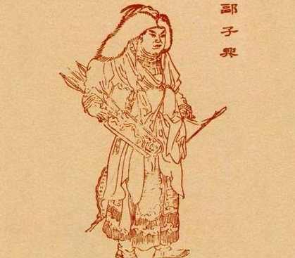 结果却被朱元璋最卑鄙的方式解决掉 朱元璋是靠郭子兴发家