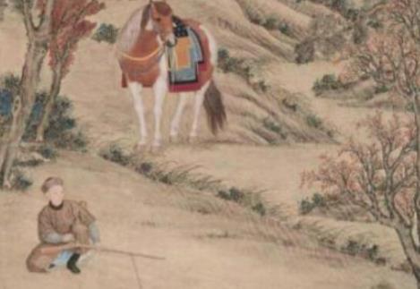 揭秘：皇太极、康熙为什么都爱坐鹿角椅？