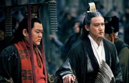 9万对40万刘备为何坚持北伐？不北伐会怎么样？