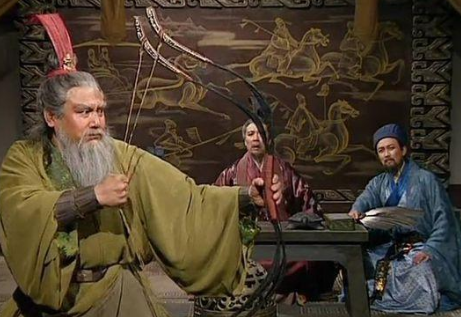 定军山之战夏侯渊不救张郃，夏侯渊还会死吗？