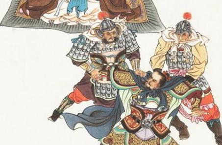 刘璋手下张任忠肝义胆，张任最后是怎么死的？