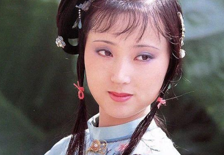 黛玉到底有多美？黛玉式美人是什么样的？