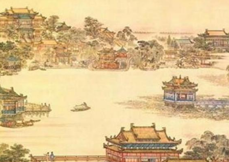 一个一个月零三天的朝代你知道吗？这是个什么朝代？
