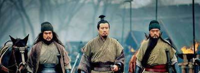 大将黄忠濒死之前一句话,刘备永远追悔莫及,赵云更是痛哭?