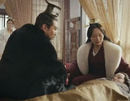 揭秘卞夫人的传奇人生 她是如此当上一国之母的