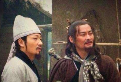 梁山108好汉他的结局最好，公孙胜是怎么跳出深水潭的？