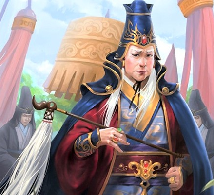 宦官黄皓权倾朝野 为什么诸葛亮没有除掉他呢