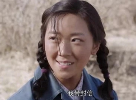 《希望的大地》柳莹为什么会怀孕 柳莹肚子里的孩子是谁的