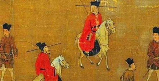 宋朝热心和辽国联姻,然辽国却对宋公主并不感兴趣?