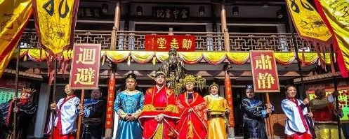 皇亲为了抢状元做女婿闹到皇上更前,没想到给宰相占了先机?