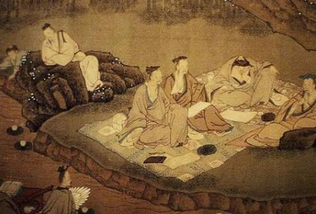 &ldquo;洛阳之战&rdquo;刘曜是怎么败的？刘曜是个怎么样的人？