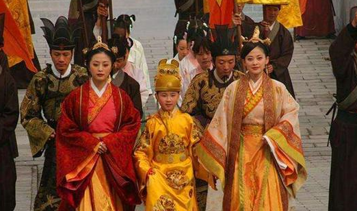 明朝史上最有谋略的4大首辅,张居正竟然并非第一?