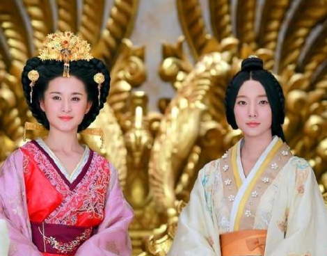 汉武帝作为一个能留垂青史的皇帝 为什么他的女人都很难得以善终呢