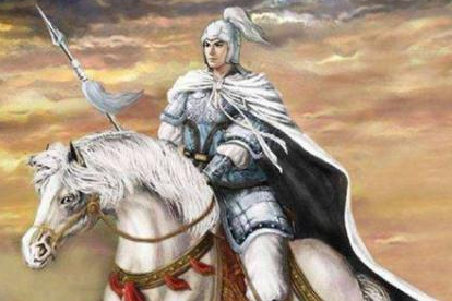 陈庆之和陈霸先有关系吗？陈庆之是个怎么样的人？