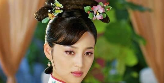 清代出身最高的皇贵妃,统领大清后宫于22年,死之后天子亲自祭拜?