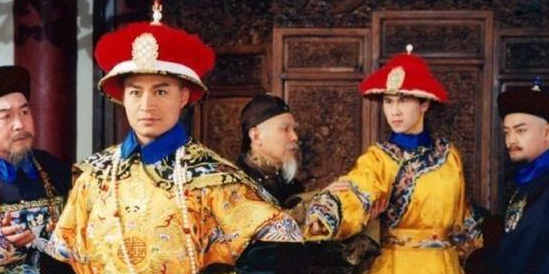 孝庄太后用此方法,使多尔衮心甘情愿舍弃皇权?一心一意辅佐福临! 