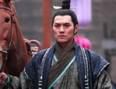 李世民杀死大将单雄信，百年后其后人推翻唐朝