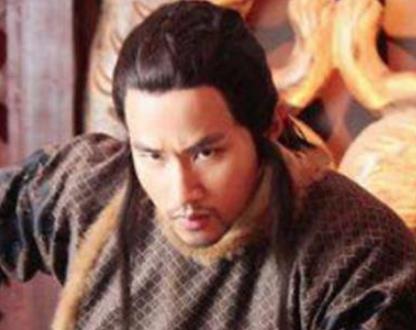 高宠：南宋第一猛将，一招就让金国元帅落荒而逃 