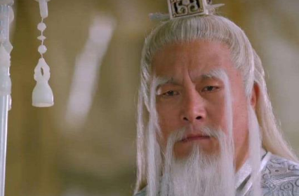 元始天尊是个怎么样的人？《封神演义》中的元始天尊简直不堪入目！