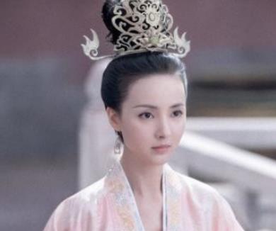 《鹤唳华亭》太子妃是谁演的？扮演者资料介绍