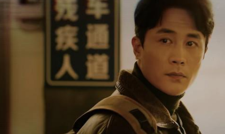 《时空来电》曹征的结局是什么 曹征最后有没有被找到