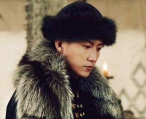 褚英：清朝首位太子，战功赫赫最后被赐死