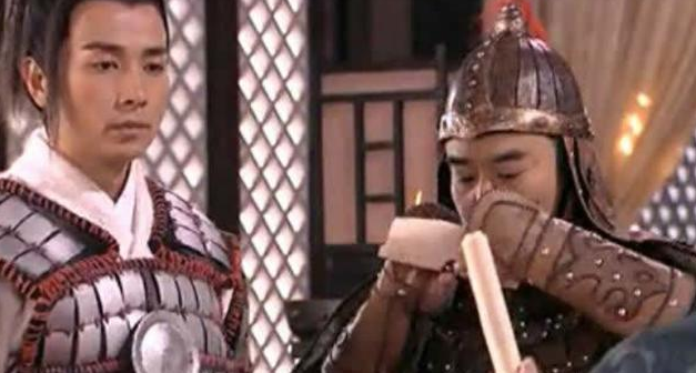 薛仁贵传奇中,张士贵是反派,在正史上,其实是个好将军?