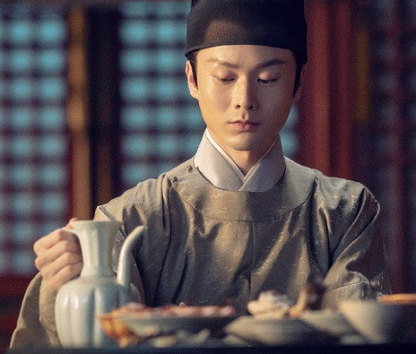 《鹤唳华亭》萧定楷的结局是什么 萧定楷是坏人吗