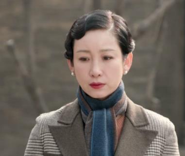 《河山》姜雅真是谁？她的真实身份是什么？