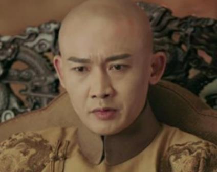 她是“清朝第一美人”，却看着儿女结为夫妻
