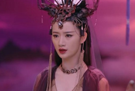 《从前有座灵剑山》琉璃仙和千灵教有什么关系？琉璃仙是什么身份？