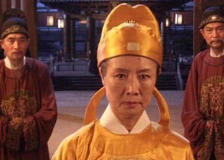 神龙政变时武则天已经七十多岁了 为什么李显还要发动政变呢