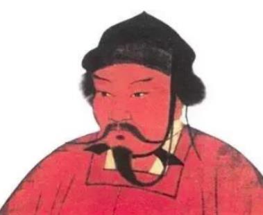 孛儿只斤&middot;窝阔台：占有四千多位女子，导致无节制而死