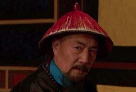 清朝时期两大官位最高的汉臣，结局分别如何？