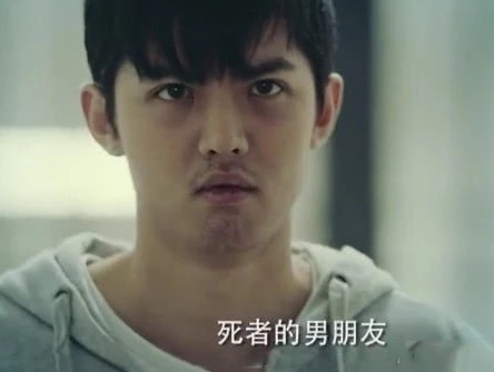 《漫长的告别》饰演连舟的人是谁 连舟的结局是什么