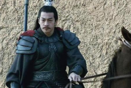 古代边关将军手中握着重兵 为什么很少出现造反呢